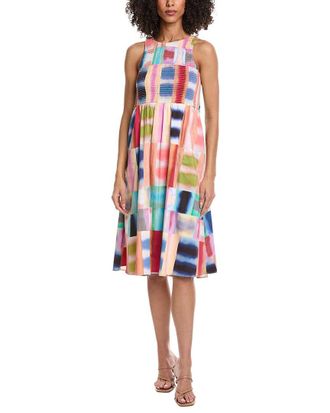 Nic+Zoe Nic+Zoe Petite Portofino Anna Dress