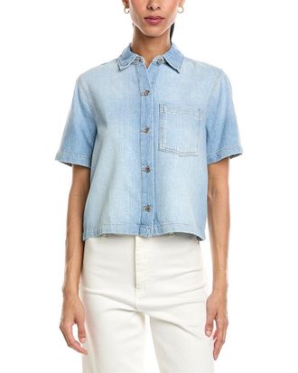 DL1961 Dl1961 Montauk Shirt