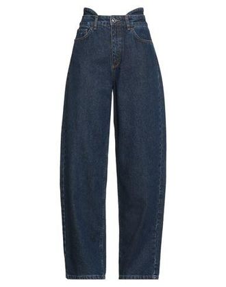 Caractere HOSEN & RÖCKE - Jeanshosen auf YOOX.COM