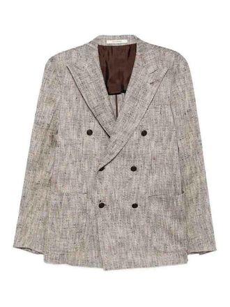 Tagliatore vesuvio jacket