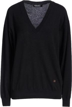 Versace Sweaters