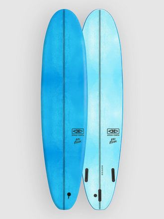 Ocean & Earth Ezi-Rider 76 Surfboard blauw