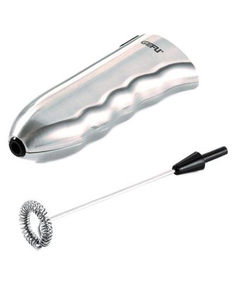GEFU Milk Frother