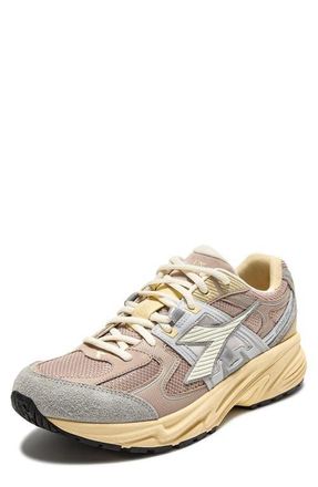 Diadora Mythos Star M2 Sneaker in Sky Blue Storm at Nordstrom, Size 10.5