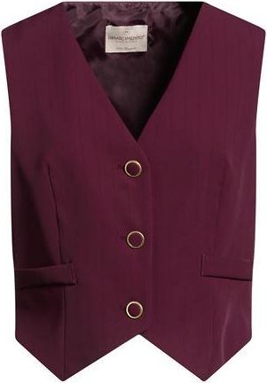 Rinascimento SUITS and CO-ORDS - Waistcoats on YOOX.COM