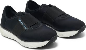 Prada Sneakers basse - Nero
