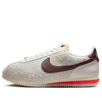 Nike (WMNS) Nike Cortez Light Orewood Brown FD2013-100