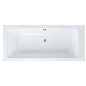 Villeroy & Boch Ba&ntilde;era Recta 170 X 80 Villeroy Et Boch Architectura Acr&iacute;lico