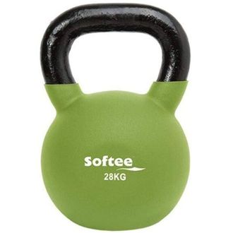Softee Kettlebell Neopreno Softee 28 Kg