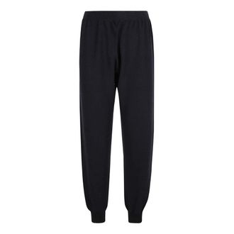 Fabiana Filippi Sweatpants, female, Blue, Size: XS Sweatpants