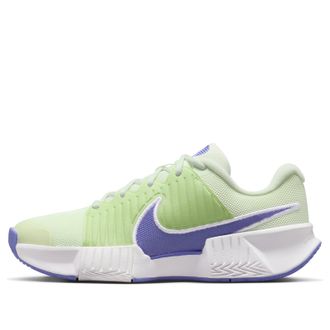 Nike (WMNS) Nike GP Challenge Pro PRM Volt Tint Sapphire IB6560-700