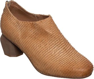 Antelope Peri Boot in Stone Leather at Nordstrom Rack, Size 5Us / 36Eu