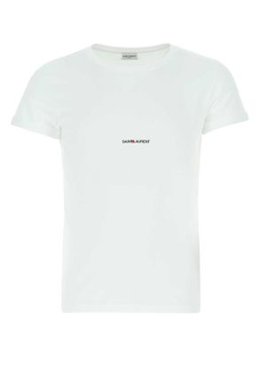 Saint Laurent T-Shirts − Sale: up to −78% | Stylight