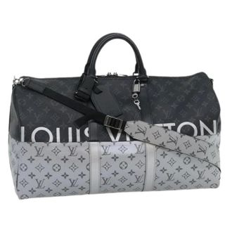 Louis Vuitton Pre-owned Weekendtas - Dames - Pre-owned - Veelkleurig - Maat: ONE Size