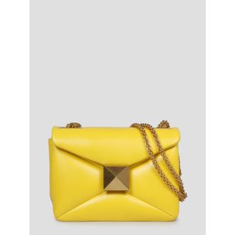 Valentino Garavani One Stud Shoulder Bag