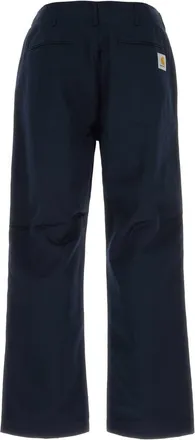 Carhartt Work in Progress Trousers - Black