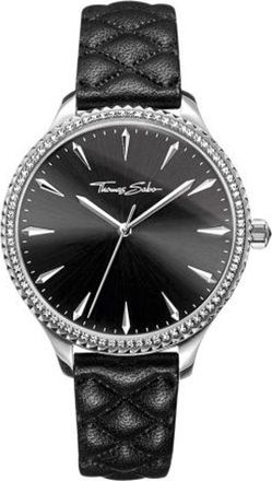 Thomas Sabo Leather Womens Watch