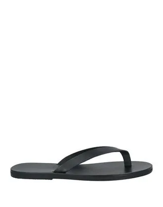Ancient Greek Sandals FOOTWEAR - Thong sandals sur YOOX.COM