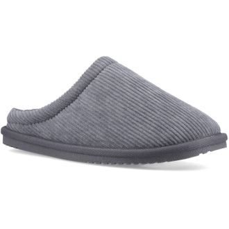 Hush Puppies Calvin Polyester Heren GRAY Slippers