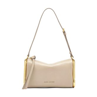 Marc Jacobs Scene Small Shoulder Bag - female - Marc Jacobs - Shoulder Bags - Gray - ONE SIZE - Bags