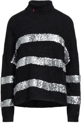 Sun 68 KNITWEAR - Turtlenecks sur YOOX.COM