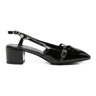 Sergio Moretti Donna, Scarpe, Nero, 39 EU, new