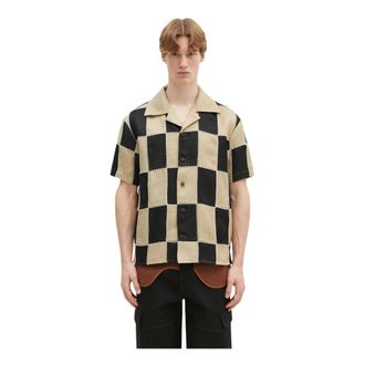 Andersson Bell Uomo, Magliette, Multicolore, M, new