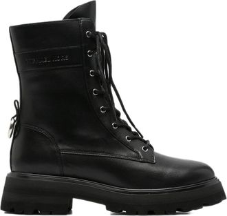 Michael Michael Kors Caleb Lug Booties