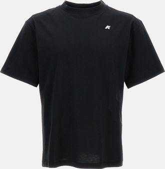 K-Way Solo Jersey T-shirt