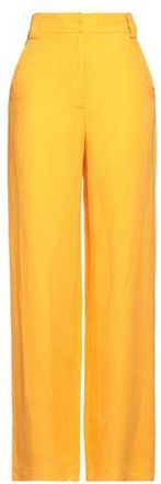 Patrizia Pepe BOTTOMWEAR - Trousers on YOOX.COM