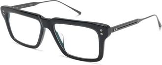 Dita Eyewear unisex, Accessoires, Zwart, Maat: 53 MM