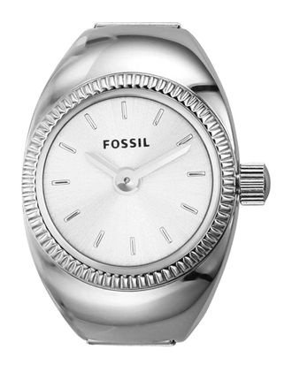 Fossil Womens Ring Watch