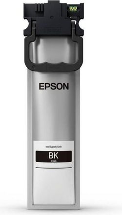 Epson C13t11d140 Cartucho De Tinta 1 Pieza(s) Original Alto Rendimiento (xl) Negro