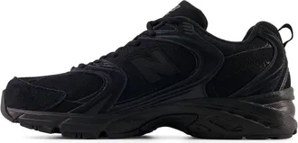 New Balance 530 Black Cement U530JPB