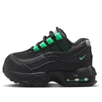 Nike (TD) Nike Air Max 95 Recraft Green Shock HQ6365-009