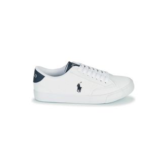 Polo Ralph Lauren Heren, Schoenen, Wit, Maat: 37 EU