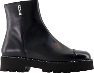 Carel Chouchou 25 Ankle Boots