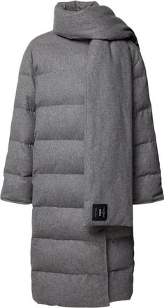 HUGO BOSS Donna, Cappotti, Grigio, XS, new