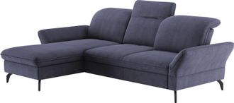 Sit&more Ecksofa