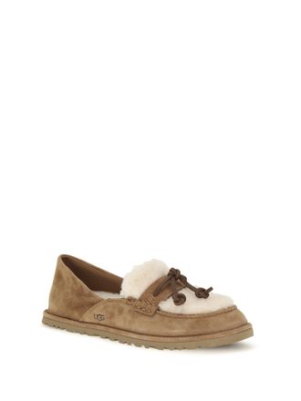 UGG Zora Loafer - Brown