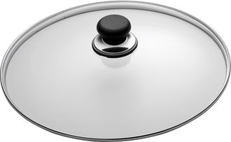 Scanpan Classic 14 Inch Glass Lid