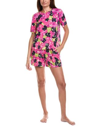 Sanctuary 2Pc Top & Short Set