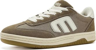 Etnies Locut Mens Skate Shoes Brown : 11.5 D - Medium, Suede