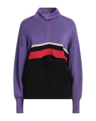 Emma & Gaia KNITWEAR - Turtlenecks sur YOOX.COM