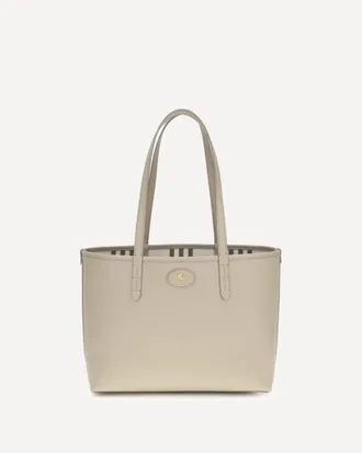 Burberry Bloomsbury Reversible Tote Bag Female UNI