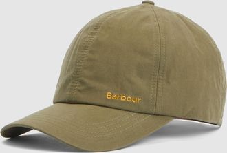 Barbour Casquette Mya Dusky Green