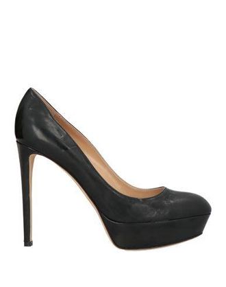 Sergio Rossi SCHUHE - Pumps auf YOOX.COM