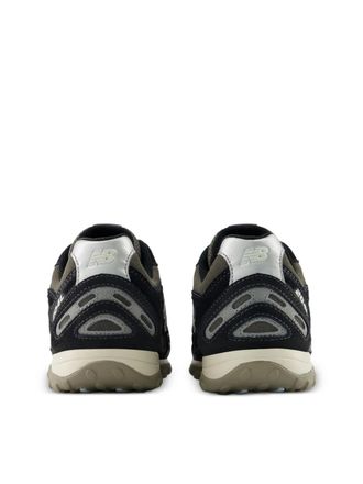 New Balance 204L Sneaker - Black
