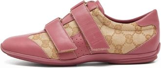 Gucci GG Canvas sneakers - Neutrals