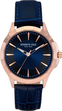 Kenneth Cole Mens 40mm Quartz Watch